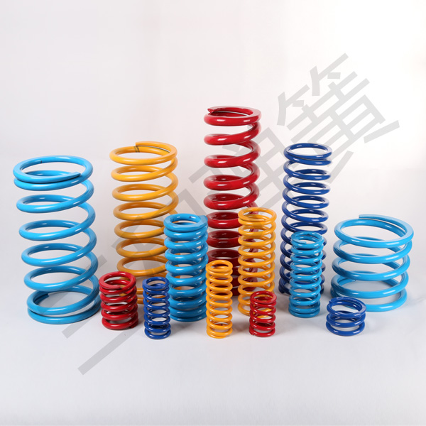 彈(dàn)簧機操作(zuò)的詳解