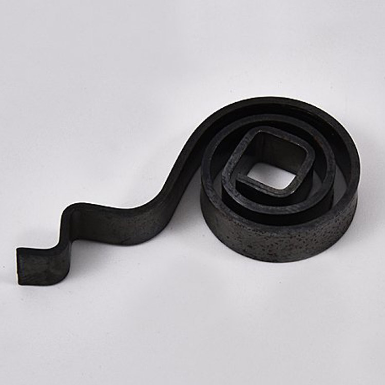 片(pian)彈簧/渦卷彈(dan)簧的特點都(dōu)有哪些？