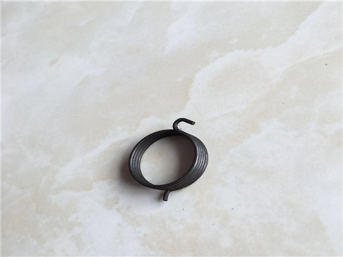 各種(zhǒng)異形彈簧及(jí)功能特點