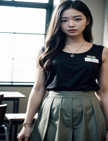 哑女导演手法实用解析不容错过的：艺术风格与技术特点分析