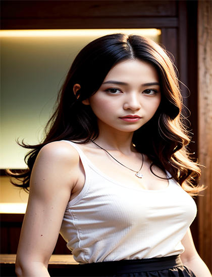 恐怖片经典《女子本弱为母则刚》制作内幕：彩蛋的隐藏惊喜与粉丝福利 探索艺术与技术的完美结合